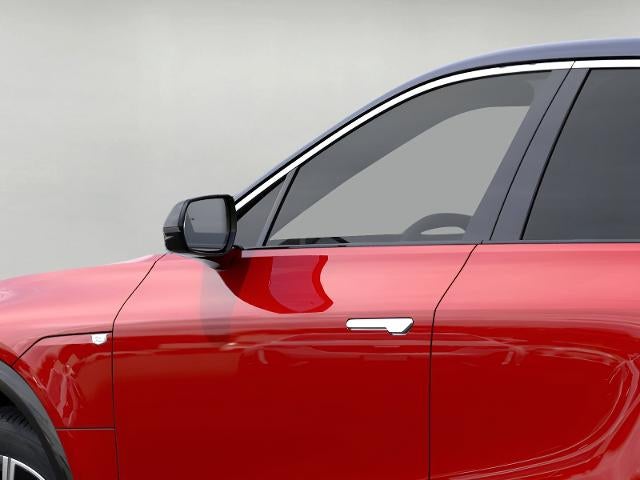 2026 Cadillac LYRIQ 4dr Premium Luxury