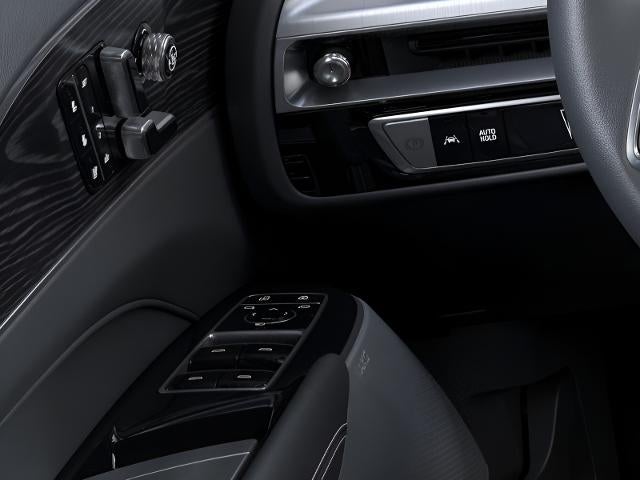 2026 Cadillac LYRIQ 4dr Premium Luxury