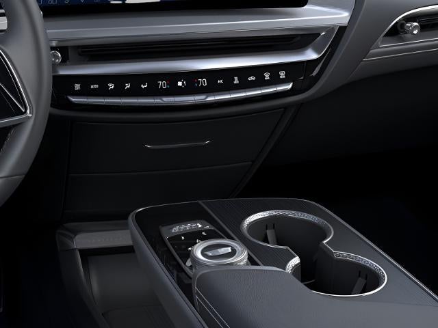 2026 Cadillac LYRIQ 4dr Premium Luxury