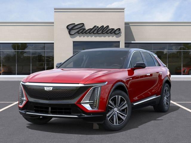 2026 Cadillac LYRIQ 4dr Premium Luxury