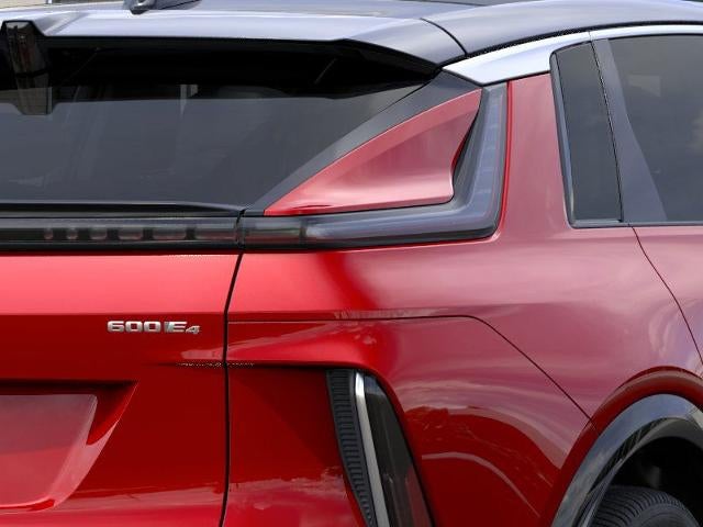 2026 Cadillac LYRIQ 4dr Premium Luxury