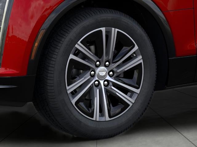 2026 Cadillac LYRIQ 4dr Premium Luxury