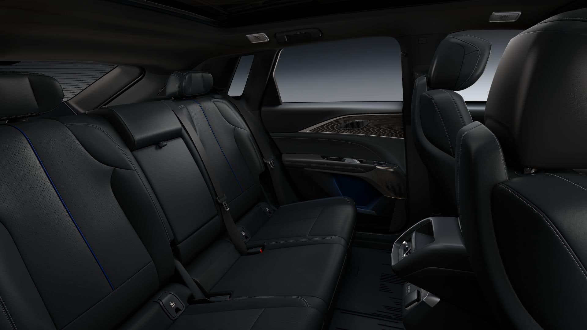 2026 Cadillac LYRIQ 4dr Premium Luxury