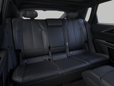 2026 Cadillac LYRIQ 4dr Premium Luxury