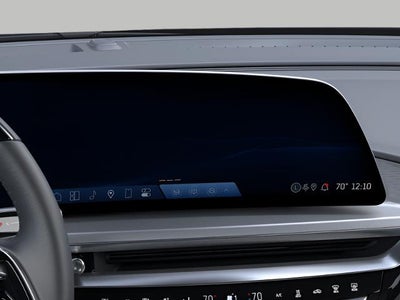 2026 Cadillac LYRIQ 4dr Premium Luxury