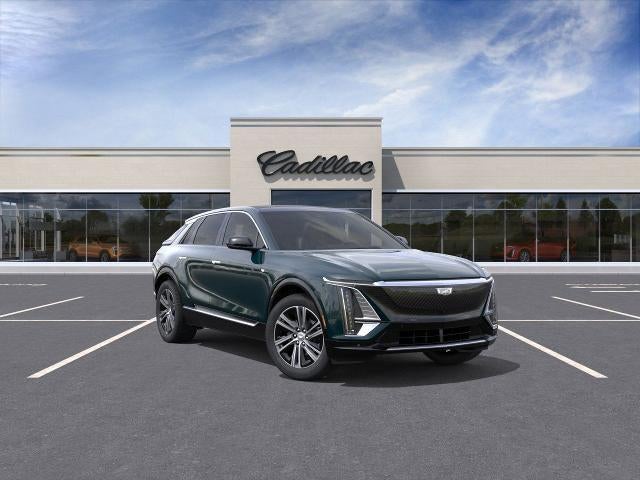 2026 Cadillac LYRIQ 4dr Premium Luxury