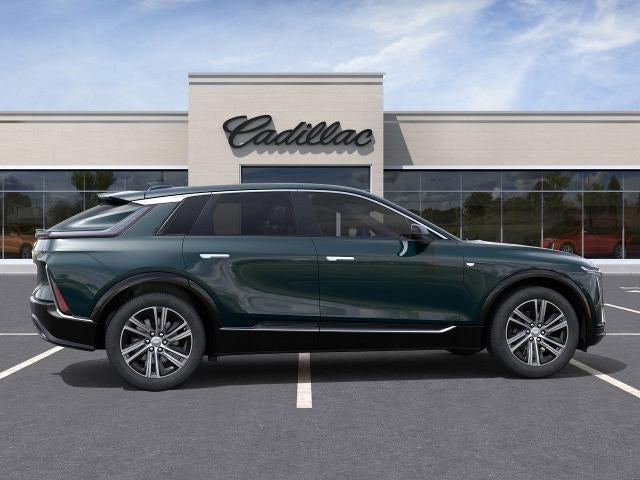 2026 Cadillac LYRIQ 4dr Premium Luxury