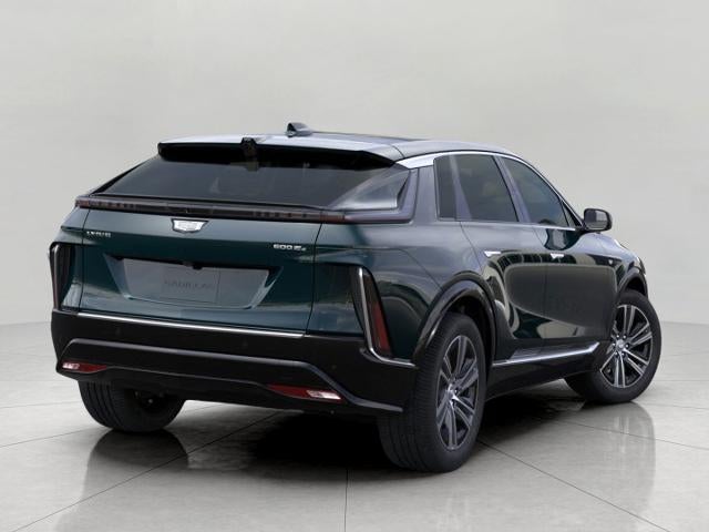 2026 Cadillac LYRIQ 4dr Premium Luxury