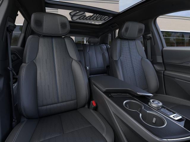 2026 Cadillac LYRIQ 4dr Premium Luxury