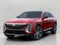 2026 Cadillac LYRIQ 4dr Premium Luxury