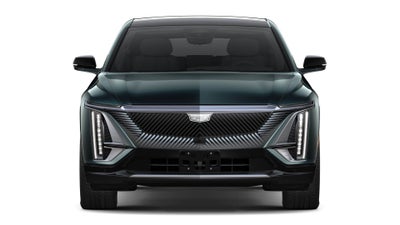 2026 Cadillac LYRIQ 4dr Premium Luxury