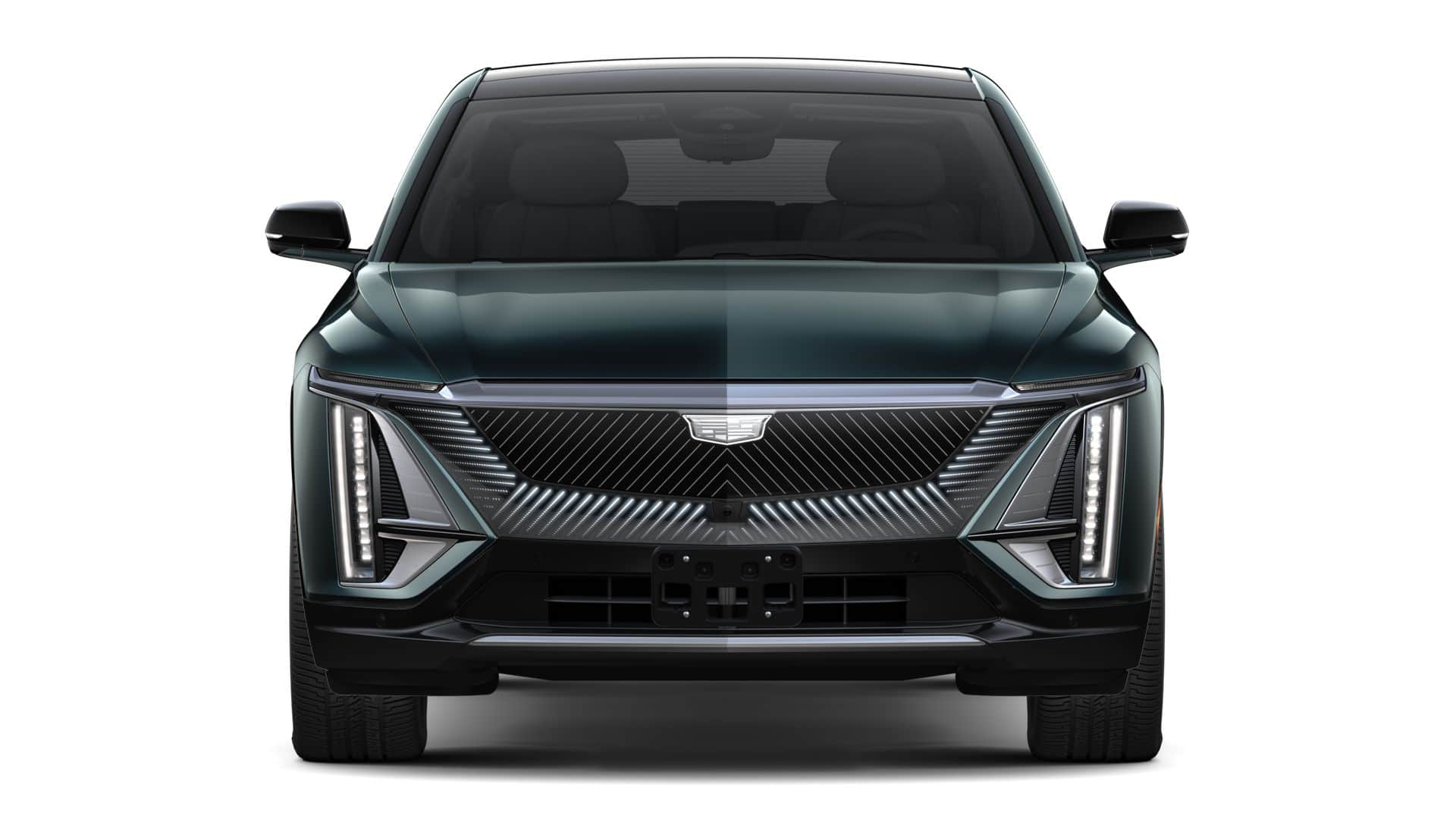2026 Cadillac LYRIQ 4dr Premium Luxury