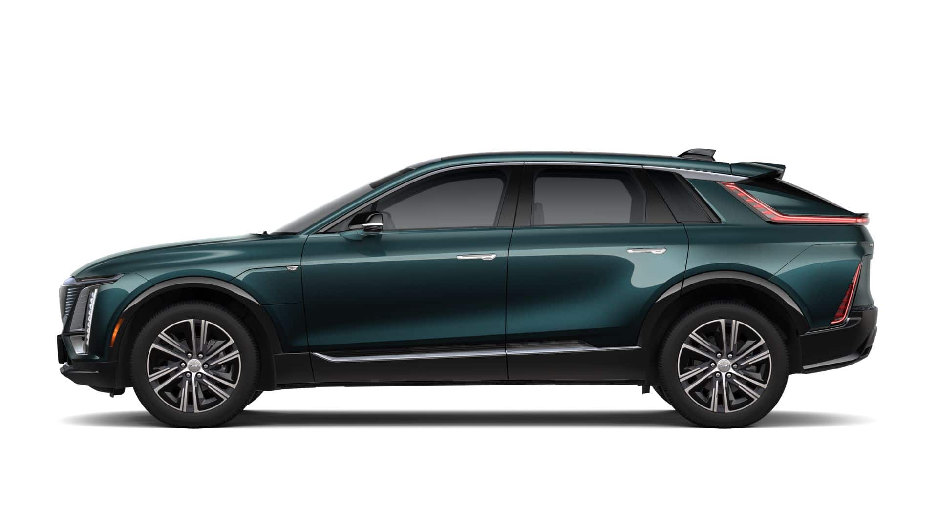 2026 Cadillac LYRIQ 4dr Premium Luxury