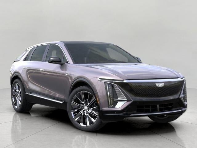 2026 Cadillac LYRIQ 4dr Signature Luxury