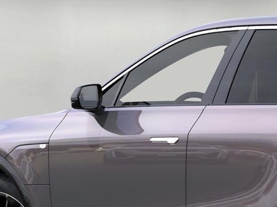 2026 Cadillac LYRIQ 4dr Signature Luxury