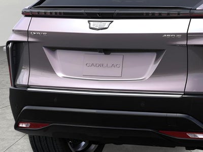 2026 Cadillac LYRIQ 4dr Signature Luxury