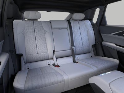 2026 Cadillac LYRIQ 4dr Signature Luxury