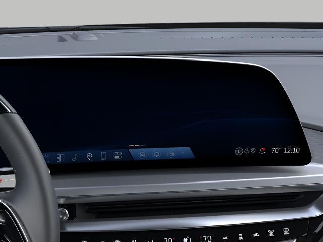 2026 Cadillac LYRIQ 4dr Signature Luxury