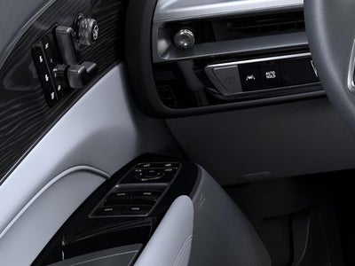 2026 Cadillac LYRIQ 4dr Signature Luxury