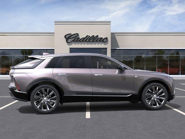 2026 Cadillac LYRIQ 4dr Signature Luxury