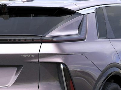 2026 Cadillac LYRIQ 4dr Signature Luxury