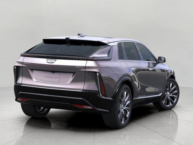 2026 Cadillac LYRIQ 4dr Signature Luxury