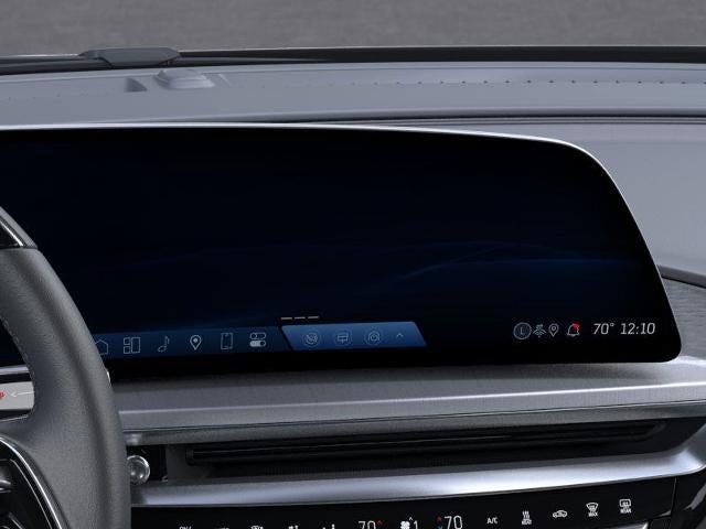 2026 Cadillac LYRIQ 4dr Signature Luxury