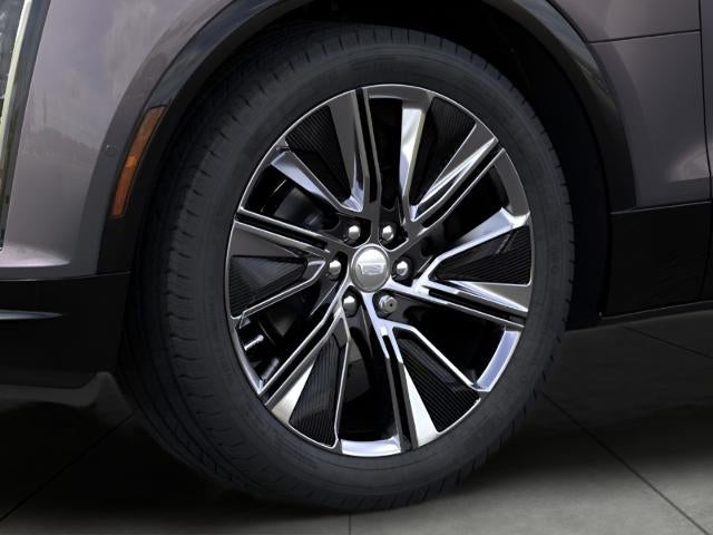 2026 Cadillac LYRIQ 4dr Signature Luxury