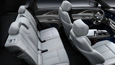 2026 Cadillac LYRIQ 4dr Signature Luxury