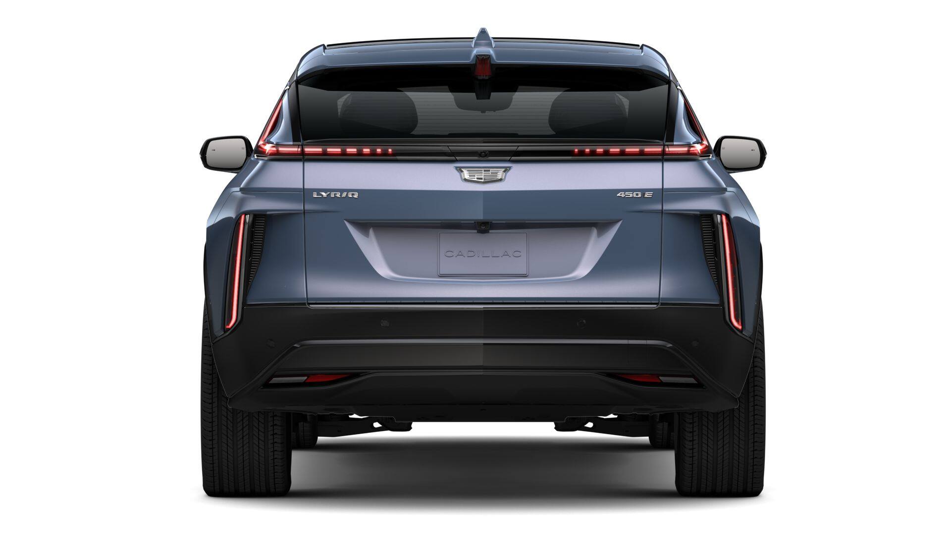 2026 Cadillac LYRIQ 4dr Signature Luxury