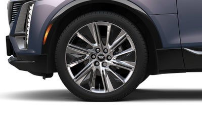 2026 Cadillac LYRIQ 4dr Signature Luxury