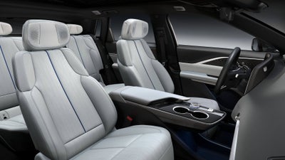 2026 Cadillac LYRIQ 4dr Signature Luxury