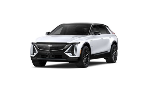 2026 Cadillac LYRIQ 4dr Sport