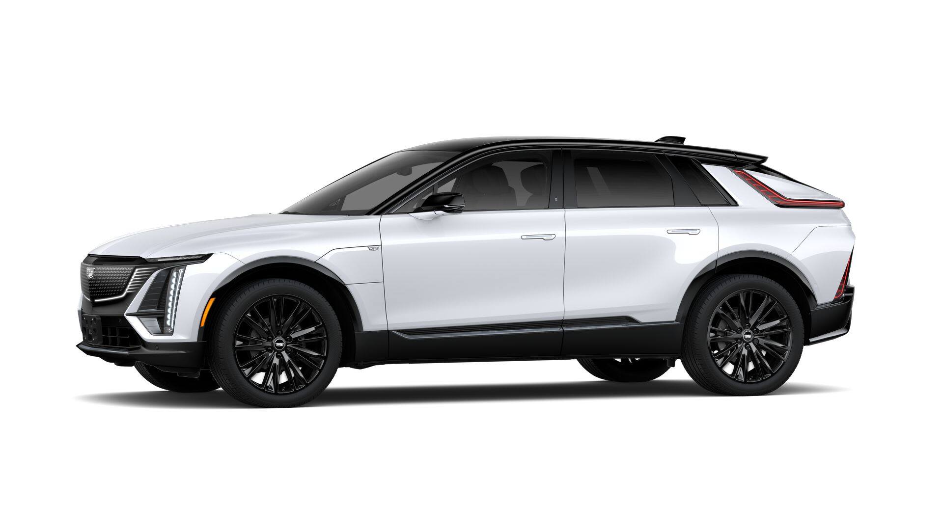 2026 Cadillac LYRIQ 4dr Sport