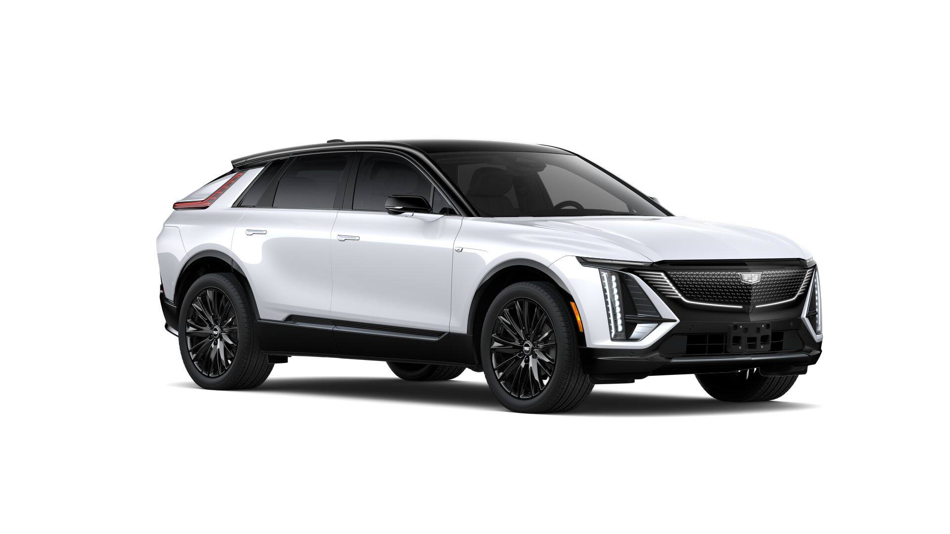 2026 Cadillac LYRIQ 4dr Sport
