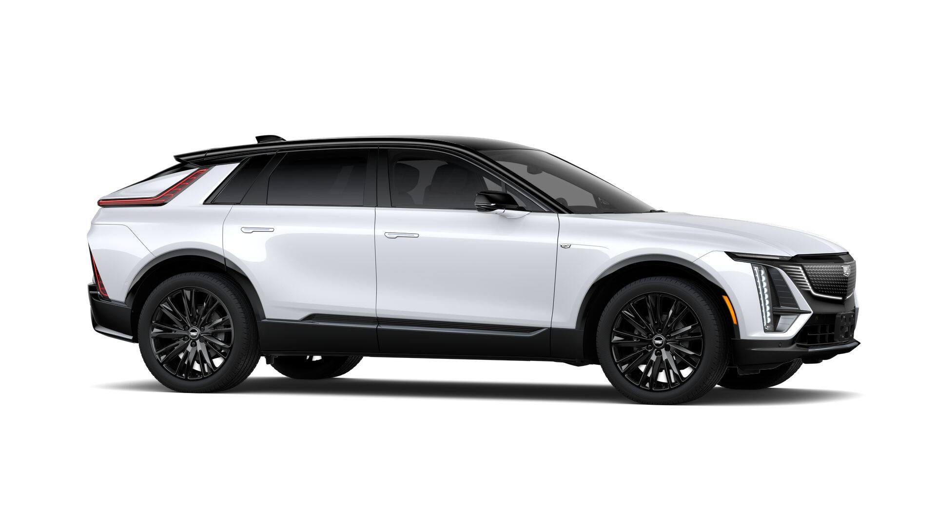 2026 Cadillac LYRIQ 4dr Sport