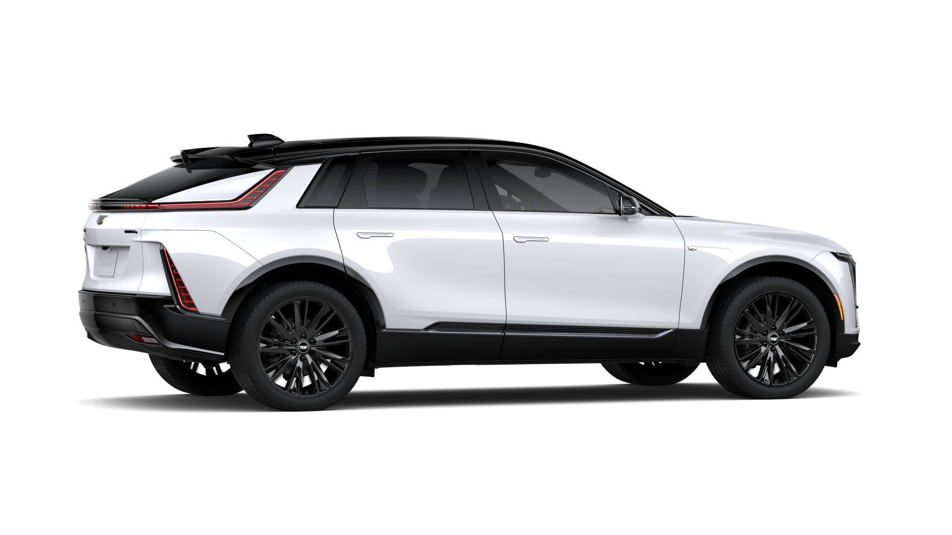 2026 Cadillac LYRIQ 4dr Sport
