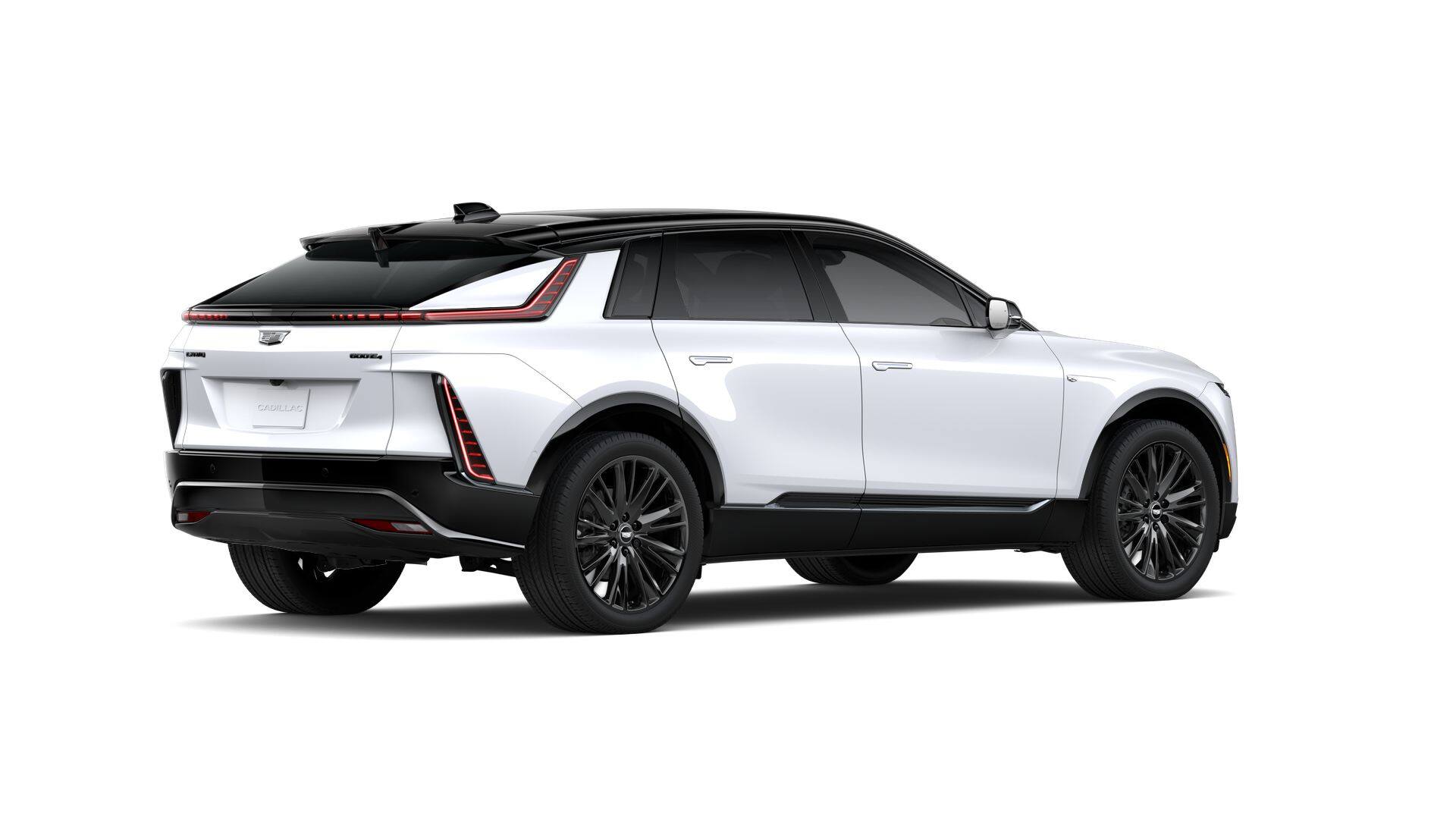 2026 Cadillac LYRIQ 4dr Sport