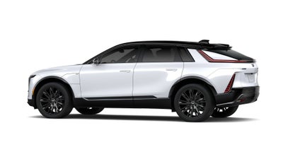 2026 Cadillac LYRIQ 4dr Sport