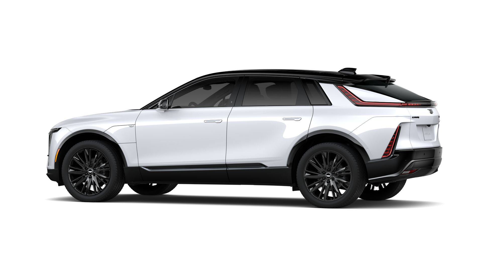 2026 Cadillac LYRIQ 4dr Sport
