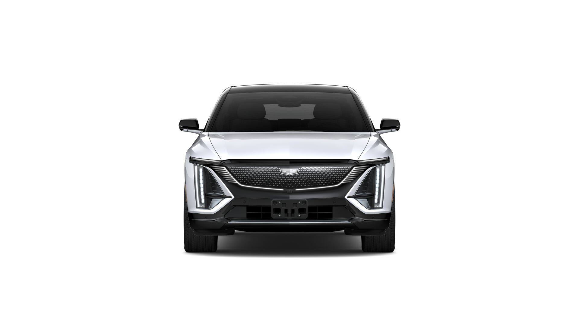 2026 Cadillac LYRIQ 4dr Sport