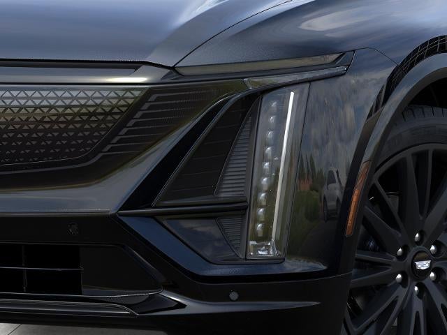 2026 Cadillac LYRIQ 4dr Sport