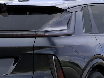 2026 Cadillac LYRIQ 4dr Sport
