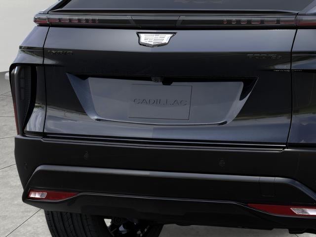 2026 Cadillac LYRIQ 4dr Sport