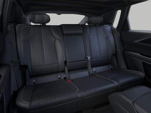 2026 Cadillac LYRIQ 4dr Sport