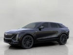 2026 Cadillac LYRIQ 4dr Sport