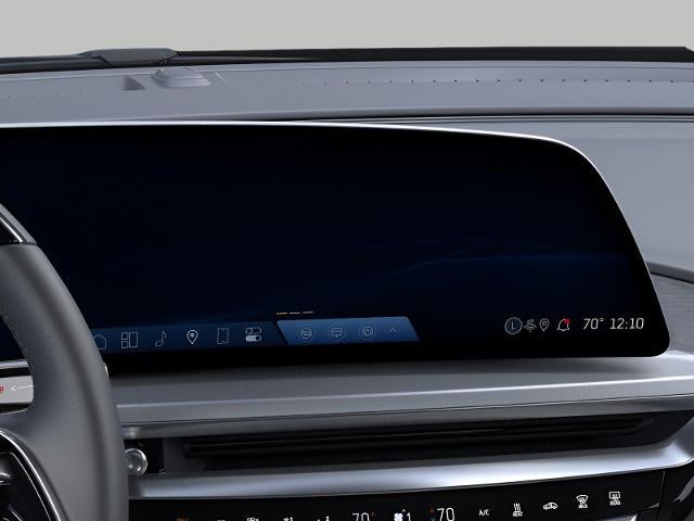 2026 Cadillac LYRIQ 4dr Sport