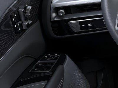 2026 Cadillac LYRIQ 4dr Sport