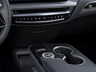 2026 Cadillac LYRIQ 4dr Sport