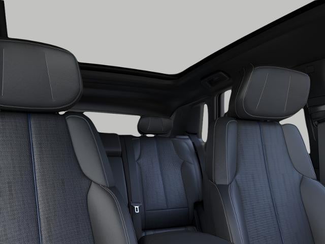 2026 Cadillac LYRIQ 4dr Sport